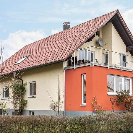 Ferienwohnung Allgaeu Kißlegg المظهر الخارجي الصورة