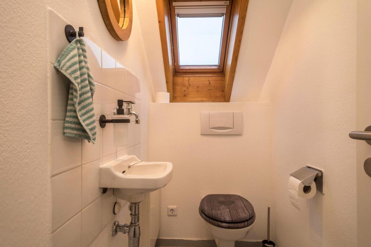 Ferienwohnung Allgaeu Kißlegg المظهر الخارجي الصورة