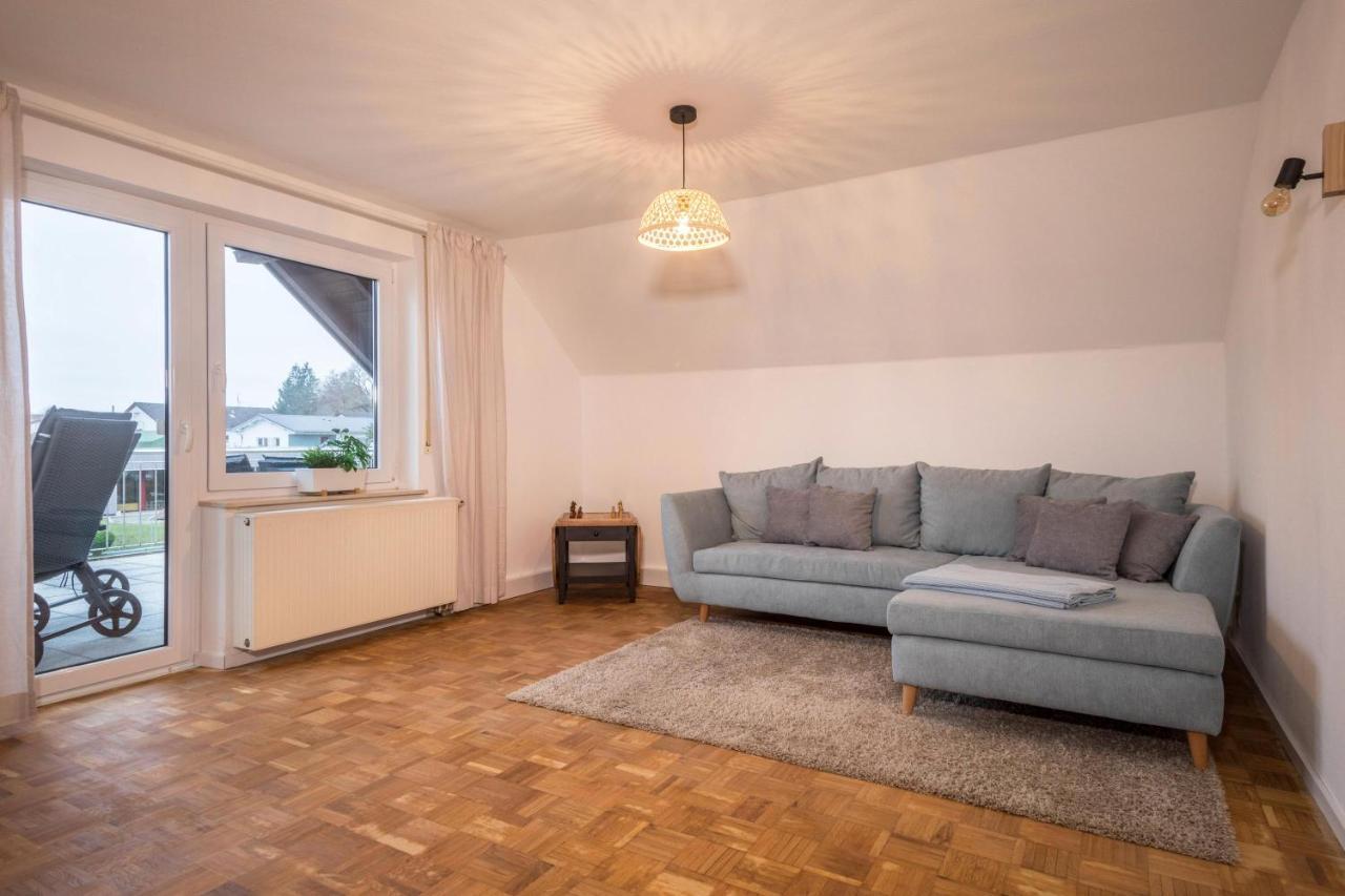 Ferienwohnung Allgaeu Kißlegg المظهر الخارجي الصورة