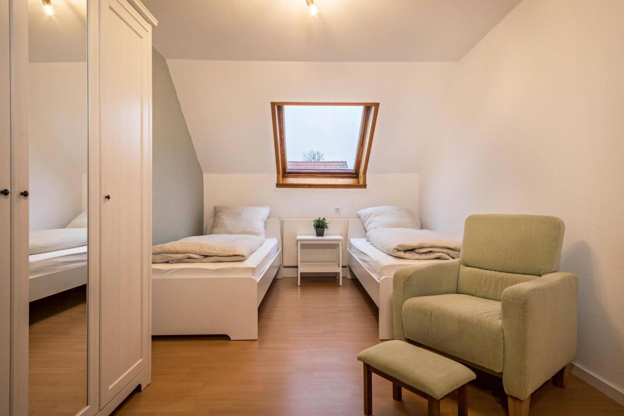 Ferienwohnung Allgaeu Kißlegg المظهر الخارجي الصورة