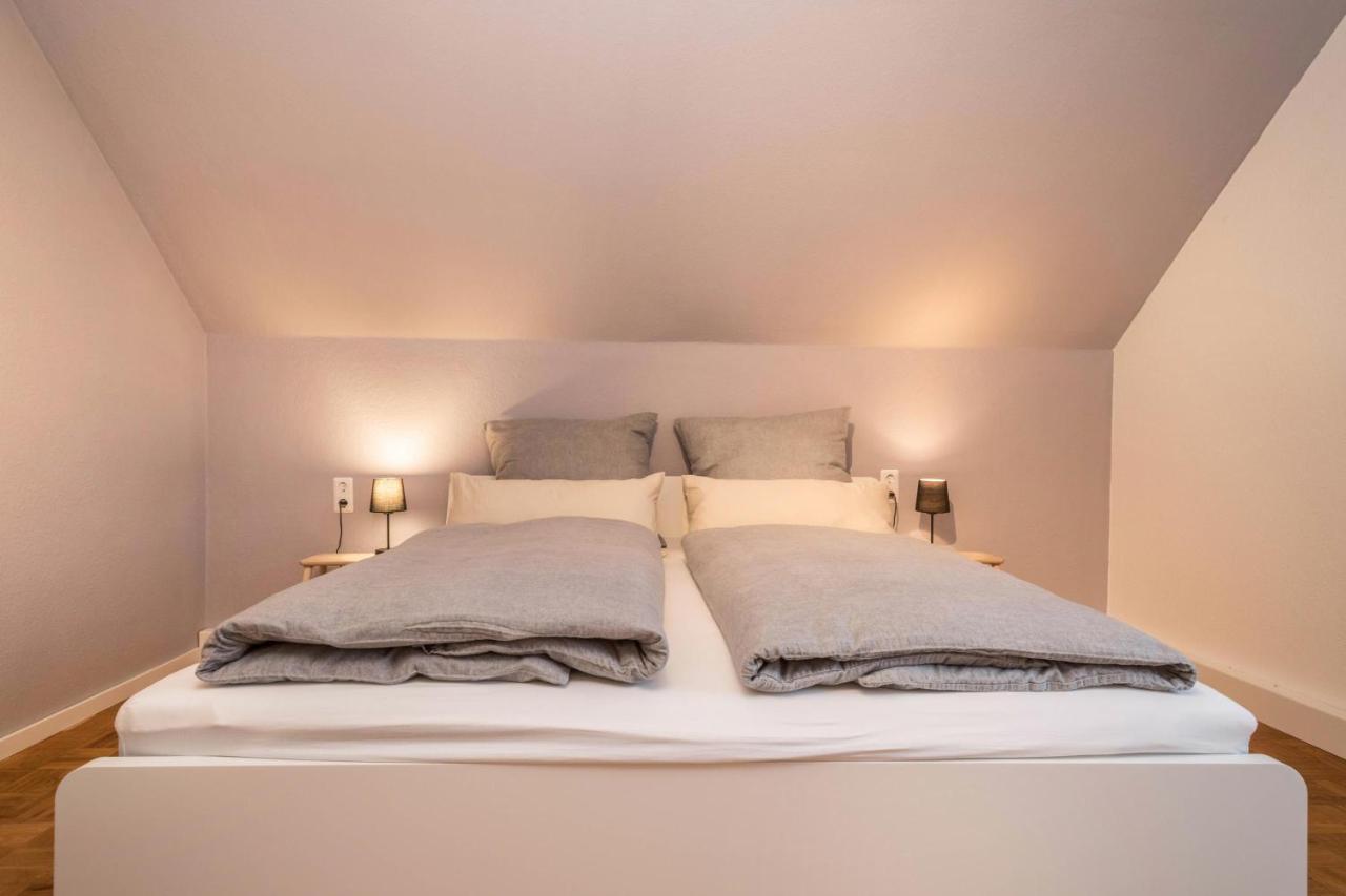 Ferienwohnung Allgaeu Kißlegg المظهر الخارجي الصورة