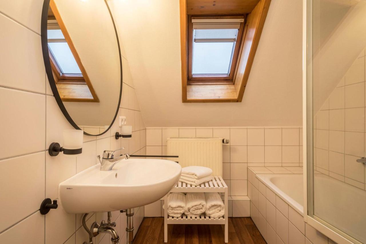 Ferienwohnung Allgaeu Kißlegg المظهر الخارجي الصورة
