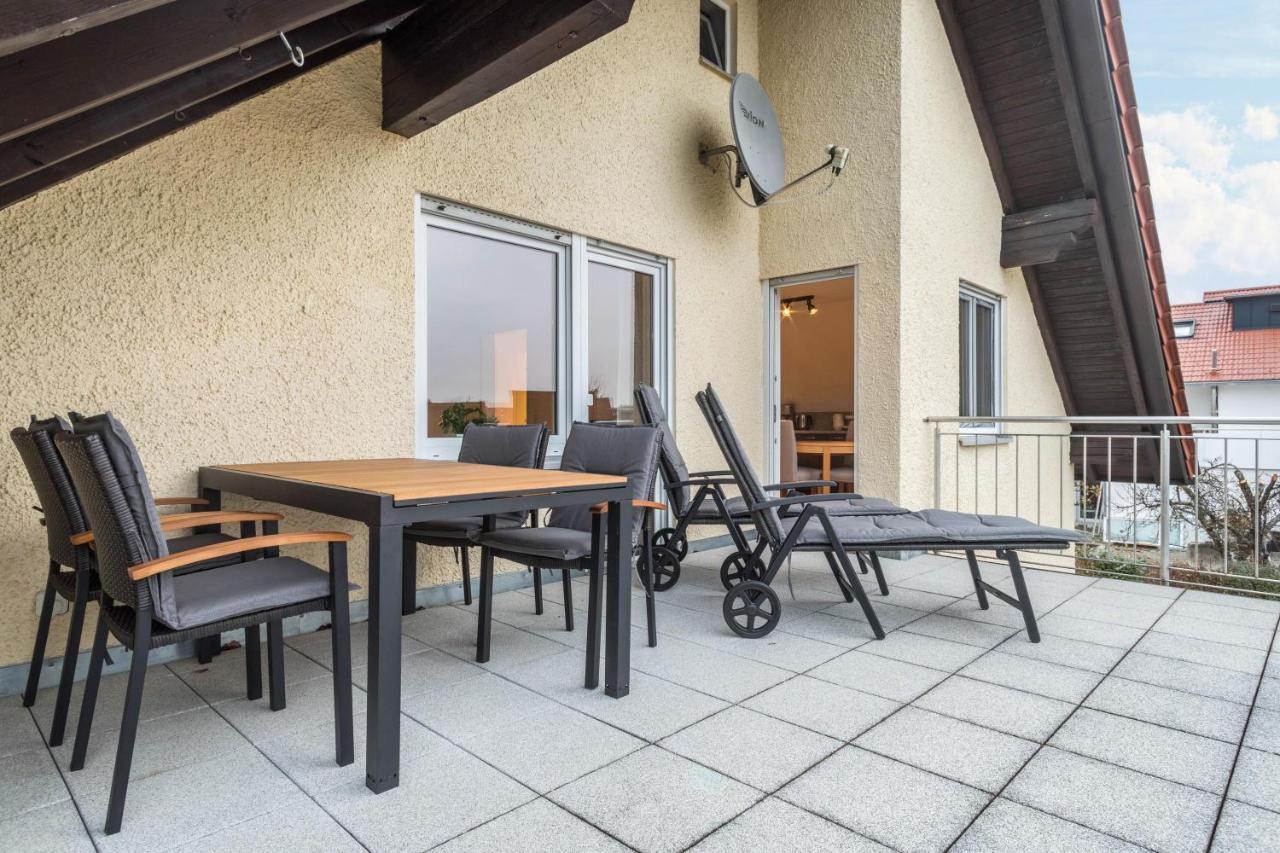 Ferienwohnung Allgaeu Kißlegg المظهر الخارجي الصورة