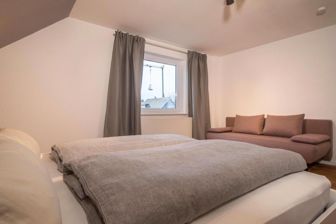 Ferienwohnung Allgaeu Kißlegg المظهر الخارجي الصورة