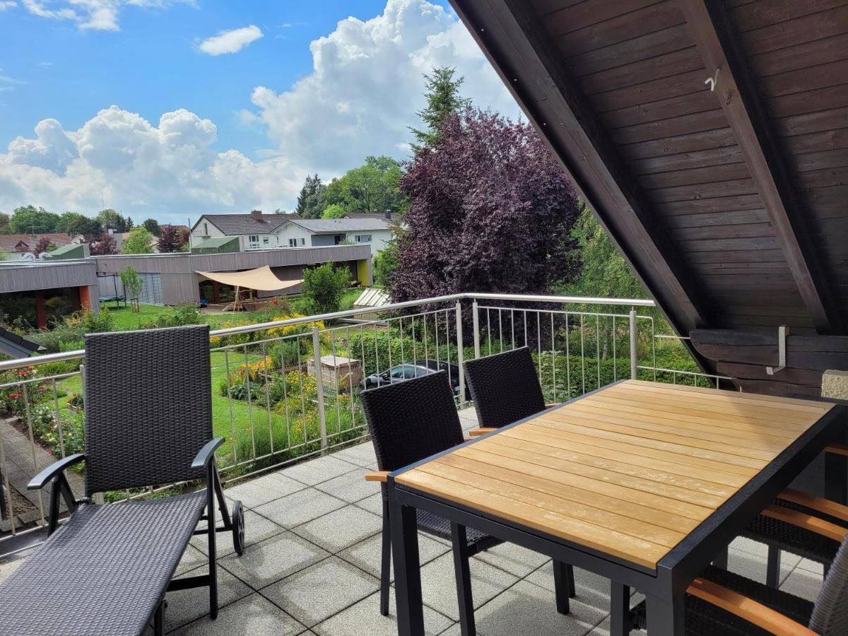 Ferienwohnung Allgaeu Kißlegg المظهر الخارجي الصورة