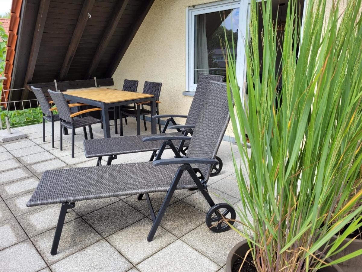 Ferienwohnung Allgaeu Kißlegg المظهر الخارجي الصورة