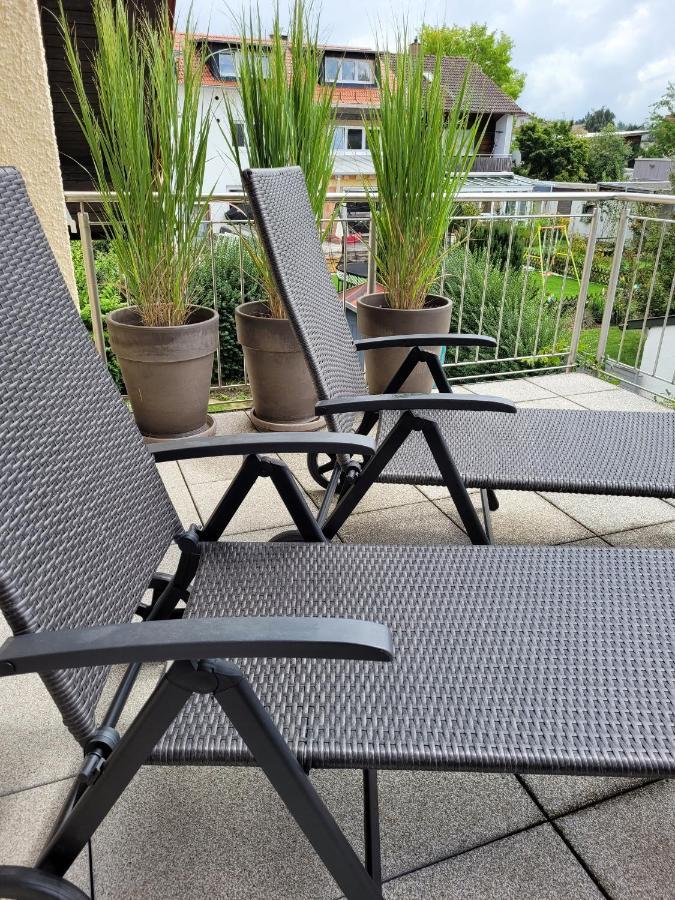Ferienwohnung Allgaeu Kißlegg المظهر الخارجي الصورة